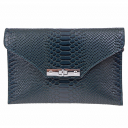 Tergan,  , 79475-yesil/python